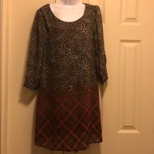 Women dress